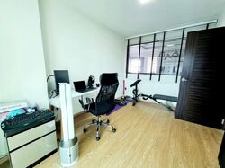 Blk 102D Punggol Field (Punggol), HDB 5 Rooms #531090511